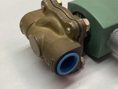 USED ASCO 8210G94N