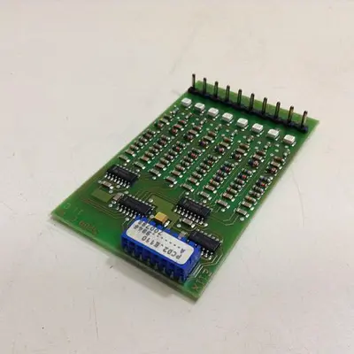 USED SAIA PCD2.E110