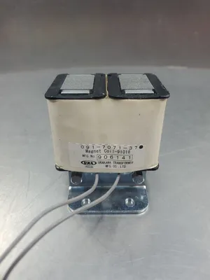 URAKAWA 091-7071-37 Transformer, Magnet Coil-91018. 5E-8