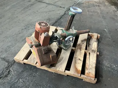 Used HOLZ MACHINERY CORPORATION 1980483 Power Feeders (Woodworking) Ohio US | HGR 24 #1425376