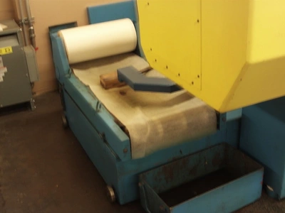 USED 1995 JUNKER BUAJ30