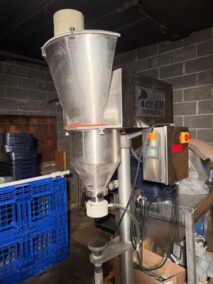 Used 2011 PER-FIL MF Filling Machines Washington US | Revelation Machinery #479532