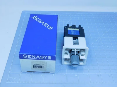 New | in-Stock SENASYS _UNKNOWN_ Relays & Switches | OCO Industrial #1695292