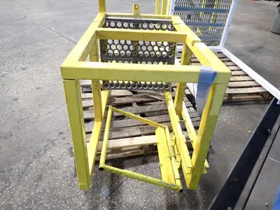 Platform Assembly