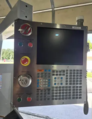 2010 HAAS TL-1 CNC Lathes | Toolquip, Inc. (2)