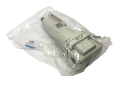 USED SMC AF50-N06D-8Z-A