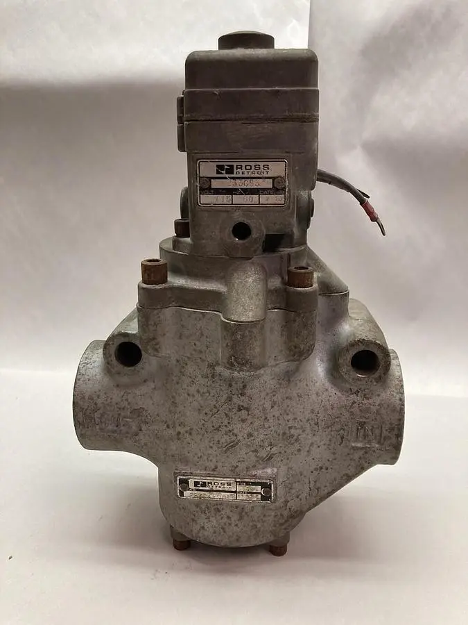 USED ROSS 2673A6001