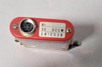 STEC SEC-400 SEC-400MK3 UL Mark 3 Mass Flow Controller