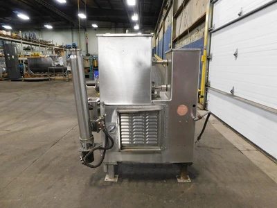 Used CREPACO _UNKNOWN_ Sanitary  Pump Ohio US | Equipment Recovery Corp. #1331599