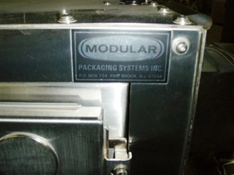 Modular Packaging Barrel Type Desiccant Dropper