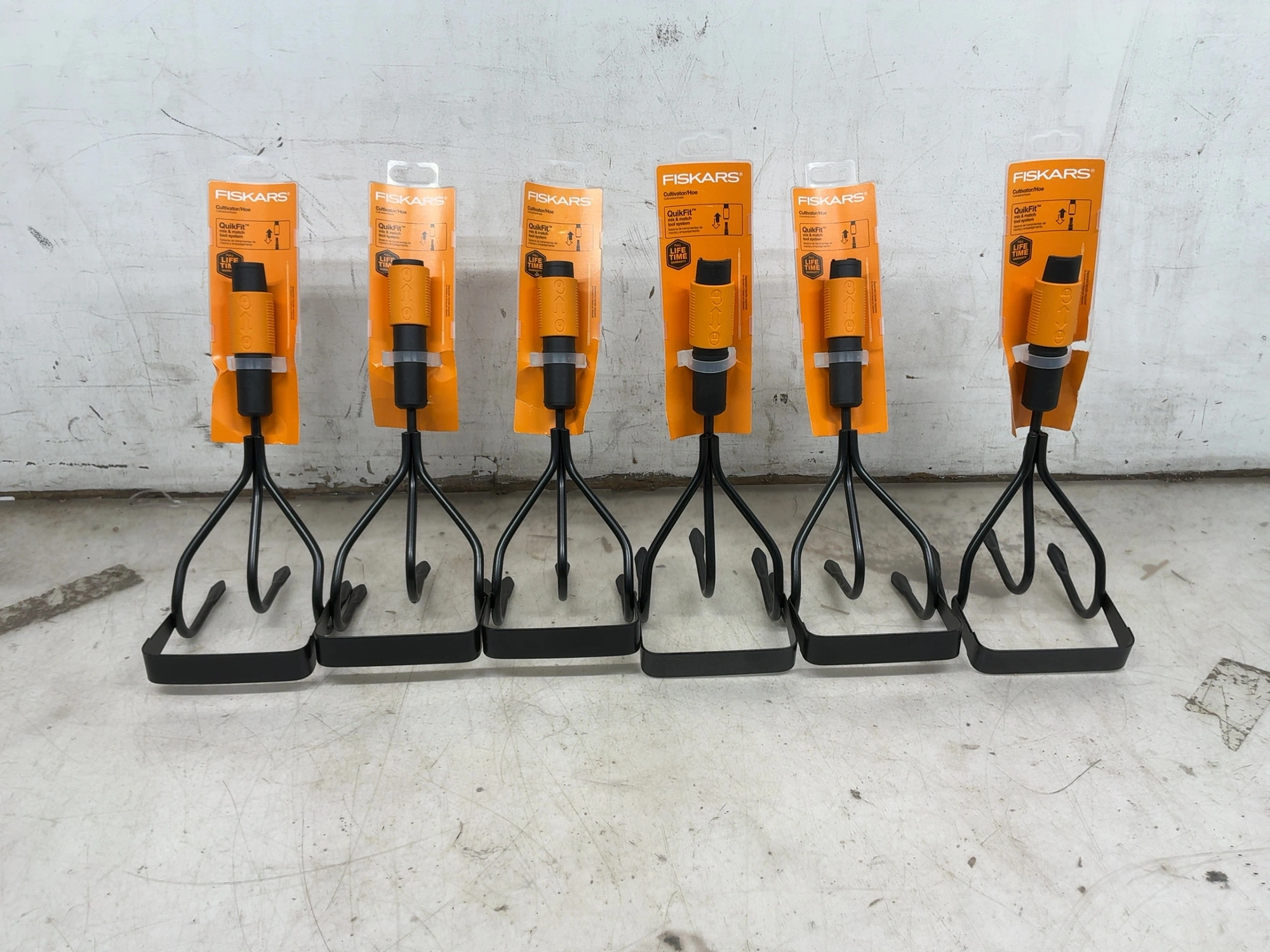 Used _UNKNOWN_ _UNKNOWN_ Cultivators Michigan US | Miedema Asset Management Group #1576283