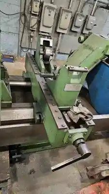 2000 GIANA GGL 900CNC CNC Lathes | T.R. Wigglesworth Machinery Co. (14)