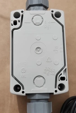 USED Schneider Electric XAL-K H7