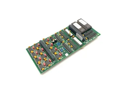 Used DEA, Sheffield, Selca G56129605-06-07-08, PCB2661-01, SE597P Printed Circuit Boards (PCB) Michigan US | Maverick Industrial Sales #1390907