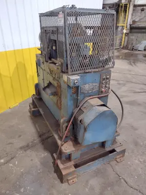 USED TISHKEN C0-16-4-25