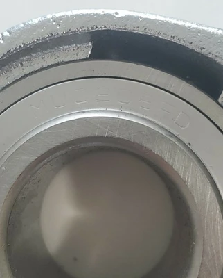 NEW AMI MUCP208-24NPFSG2