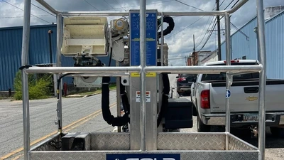 USED 2024 Cela DT80