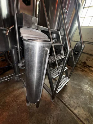 Used _UNKNOWN_ _UNKNOWN_ Beer Equipment Indiana US | Brewhouse Equipment Group #1384006