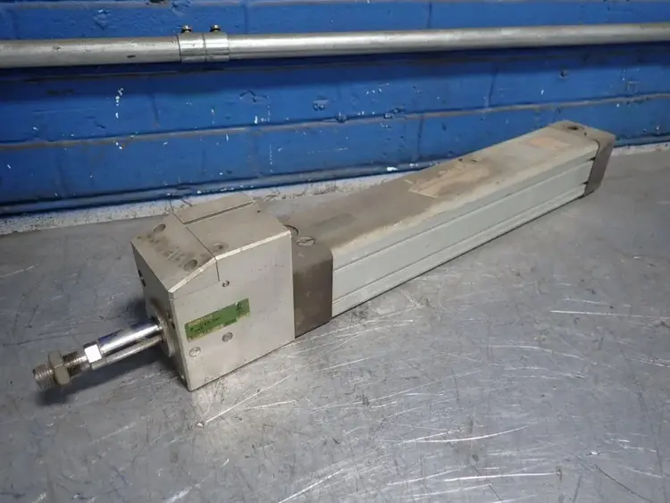 Used NUMATICS BMV 063 Cylinders | HGR 24 #731397