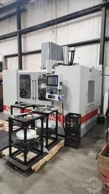 USED 2023 TRAK TMC12