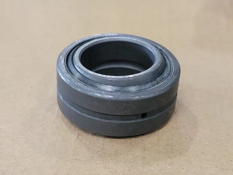 Used SKF GE25ES2RS Bearings British Columbia CA | Lenmark #260853
