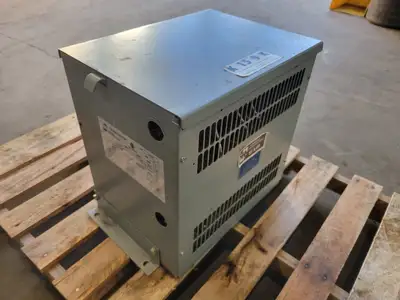 USED HAMMOND MANUFACTURING K159K