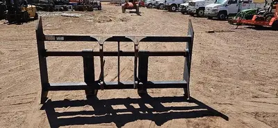 Used ROCKLAND _UNKNOWN_ Misc Construction Attachements Utah US | CSS Equipment Sales #1347137