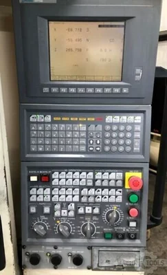 USED OKUMA MX-45VAE