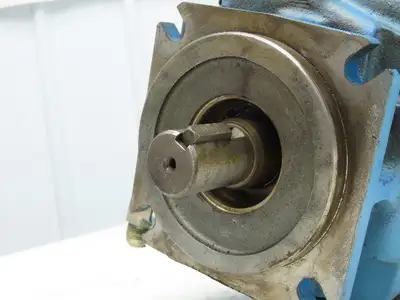 Used VICKERS _UNKNOWN_ Hydraulic Pumps Indiana US | Arrow Industrial #1365366