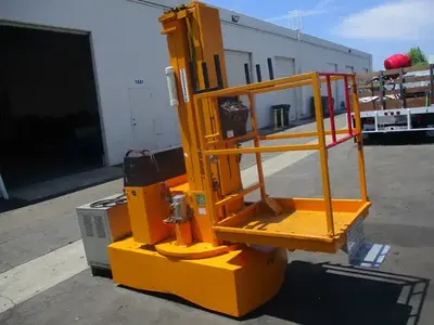 USED LIFT-A-LOFT VAL-3-20