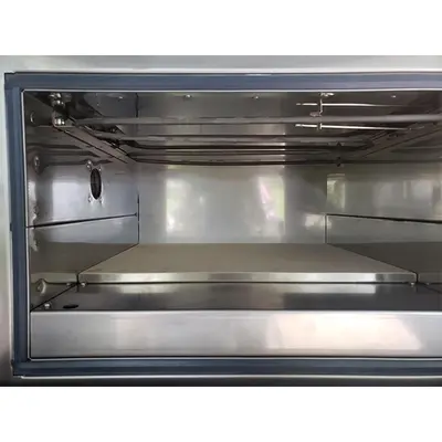 New | in-Stock Chandley Ovens _UNKNOWN_ Ovens | ISCA #1299075