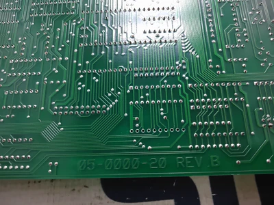 USED ASYMTEK 60-000-20L 60-0007-01