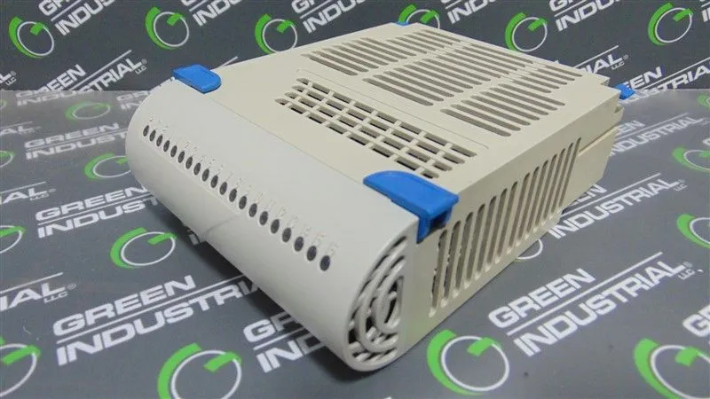 Westinghouse Emerson 1C31232G03 Ovation Differential Digital Input Used