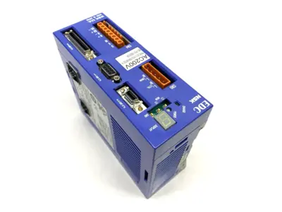 USED NSK SERVO DRIVE 200VAC