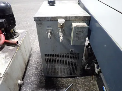 USED USACH TECHNOLOGIES USACH 100S1