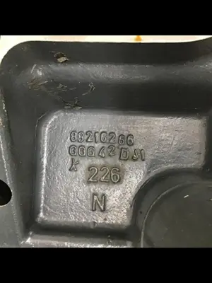 USED VAN DORN 89038466