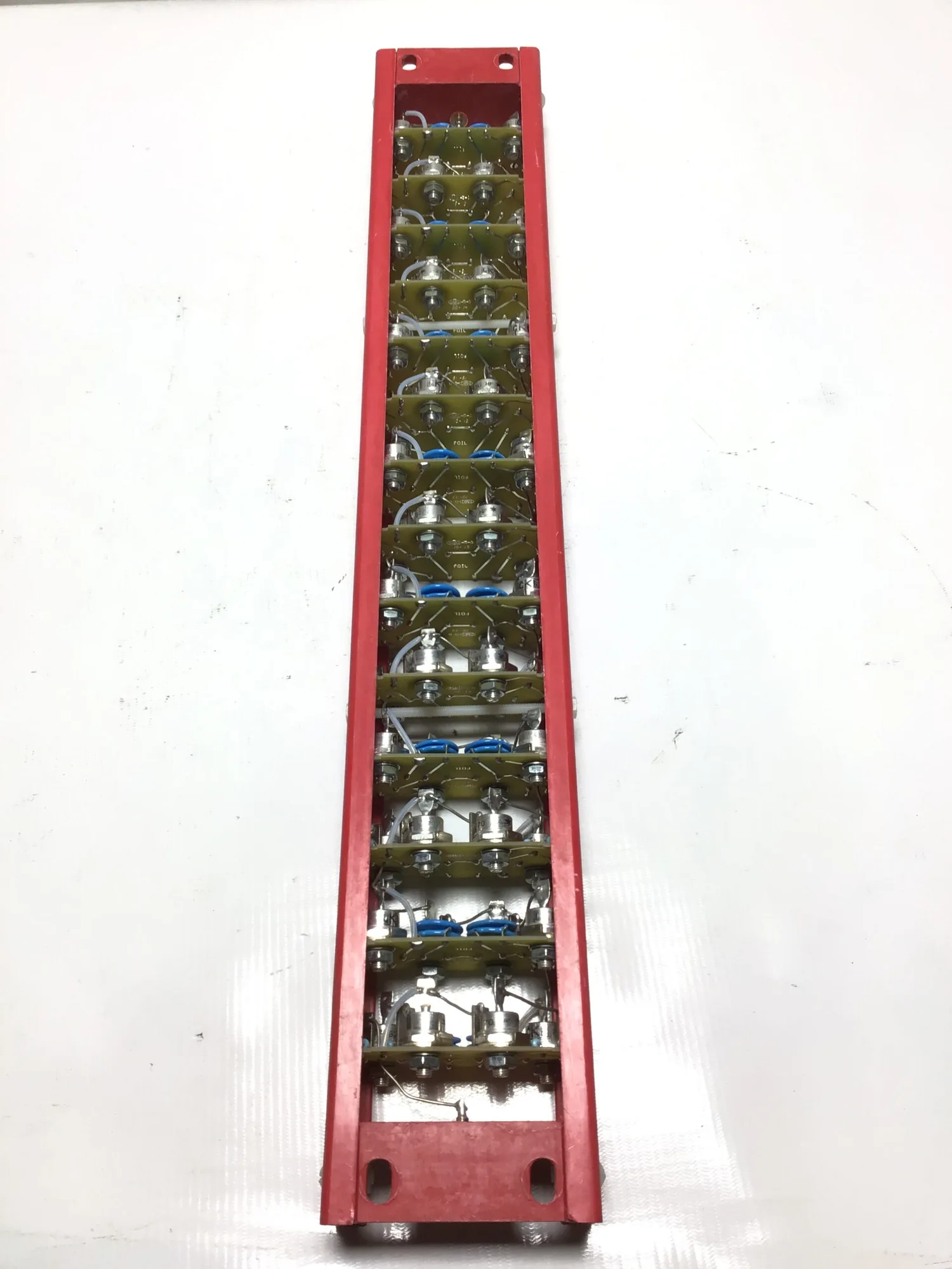 Westinghouse SMG-5-0 – SH16A14S1428 Silicon Rectifier Stick