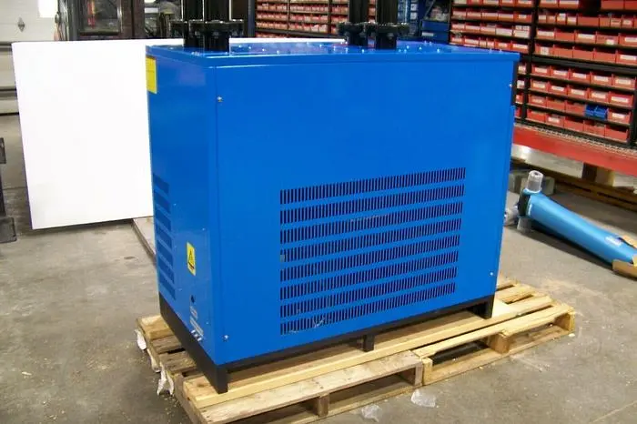 NEW DRY-MAX MRAD 750