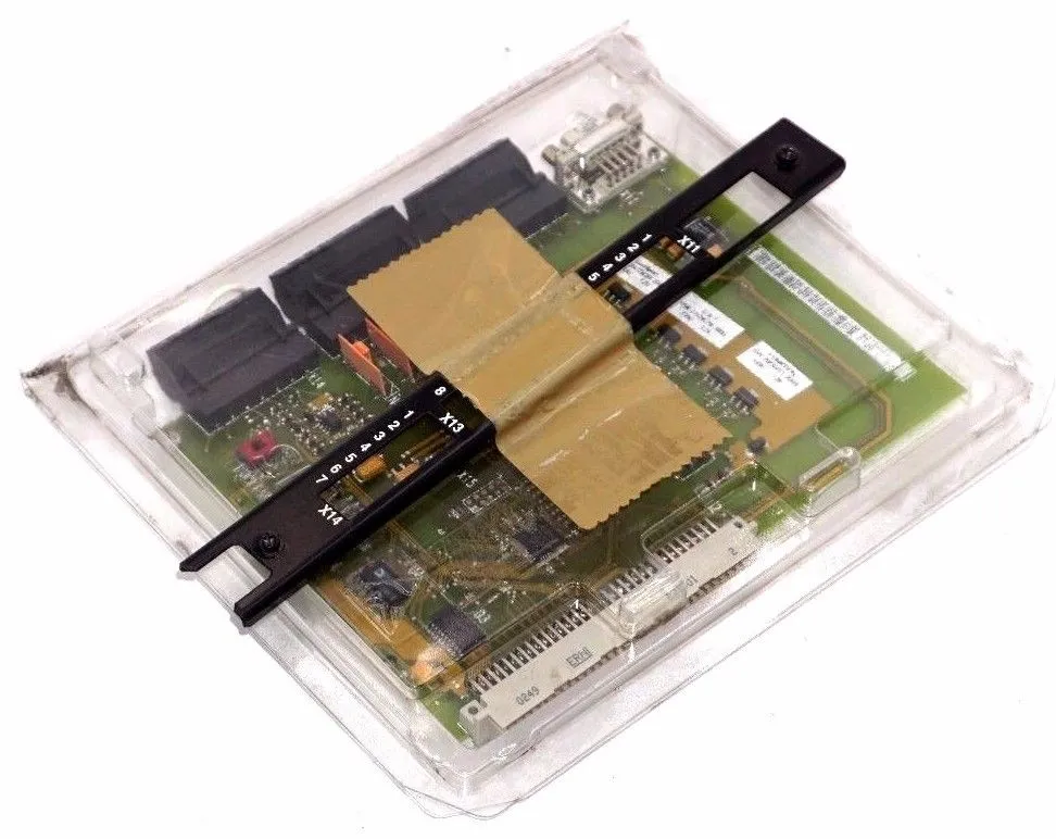 NEW SEW EURODRIVE 8215022 PC BOARD
