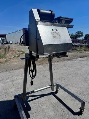 USED URSCHEL LABORATORIES, INC. RA DICER