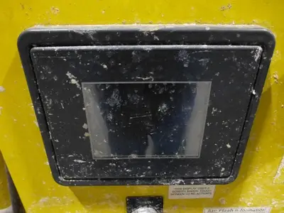 USED PALL HVP-W-KN-HWN-W