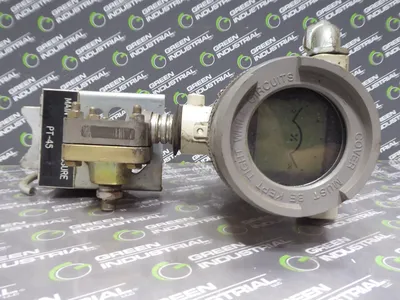 Honeywell STG180-A1G-00000-MB.SM-514B Smart Pressure Transmitter 9In Used