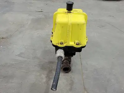 USED FLOWSERVE 12H 75 ZM2120A