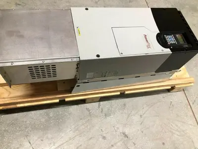 Allen-Bradley 20F1ANC260JA0NNNNN PowerFlex 753 AC Drive 400V 132kW 3-PH S-217