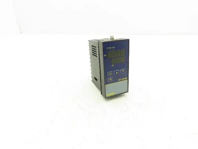 Used TEMPCO _UNKNOWN_ PLC Processors Indiana US | Arrow Industrial #1364991