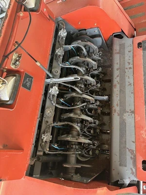 Used 2009 MASSEY FERGUSON 2190 Square Balers Pennsylvania US | Zimmerman Farm Service #1410038