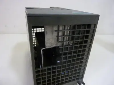 USED SIEMENS 6EP1 332-1SH21