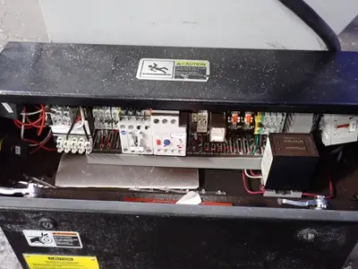 USED RAPID 15021