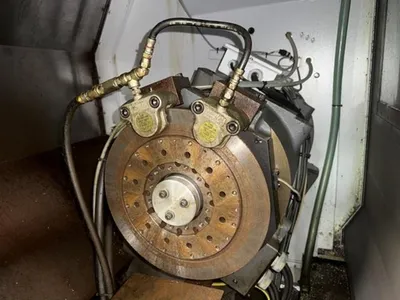 2007 MORI SEIKI NL3000Y3000 Lathes CNC | Asset Exchange Corporation (18)