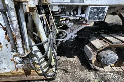 Used 2009 ROADTEC RX 700 Cold Planers Louisiana US | Proxy Equipment #1384969